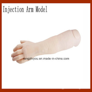 Economic Intravenous Injectable Training Arm Model (right/left)